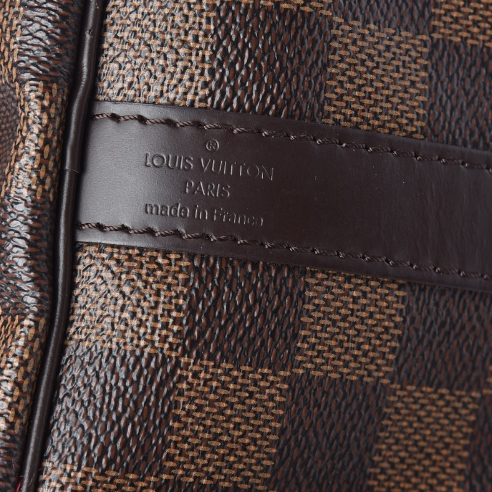 Louis Vuitton comes with strap,lock & keys - Picture 5 of 7